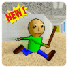 Baldi Jumper - The Runner加速器