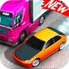 Traffic Racer Highway Simulator