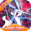 LOONEY TUNES:Bunny Roadrunner dash