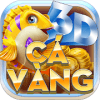 Cá Vàng 3D: Bắn Cá Ăn Tiên 3D Online