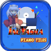 INUYASHA Piano Tiles加速器