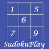SudokuPlay加速器