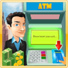 Bank ATM Simulator - Kids Learning Games加速器
