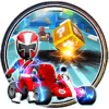 Kart Power Ninja Race加速器