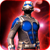 3D Antman Micro Hero: Battle Survival