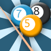 Billiard Pool Balls