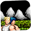 Metal Contra Classic - Soldier Slug