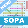 Word Puzzle / Sopeando
