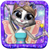 My Talking Fairy Cat Una
