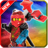 LEGO Ninjago Pirate sky Games加速器