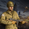 World War Counter Shooter - Battle Royale Survival