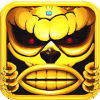 Temple Adventure Run OZ:Jungle Prince Endless Run