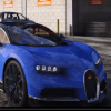 Real Chiron Car Parking 2019