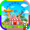 Park Coloring Kids Amusement加速器