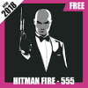 Hitman Fire 555