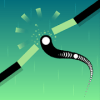 Snake Vs Block - Line Breaker