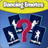 Guess The Dances and Emotes