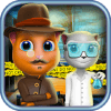 Detective Game - Hidden Objects Adventure