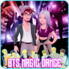 KPop Magic Dance BTS - Dance on Mobile
