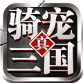 骑宠三国