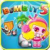 Bomb IT 5 : Hero Classic Bomber