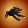 Wild Black Panther Simulator 2018