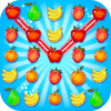 Fruit Crush Jewels加速器