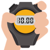 10 Sec Stop! ~ Stopwatch Mini GAME ~加速器