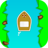 Speed River - Boat Game