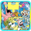 Jigsaw Puzzle SpongeBob Kids加速器