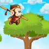 Monkey Adventure Game 2018加速器