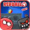 Red Hero 4 - Bounce Ball Adventure加速器