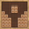 Wood Block Match