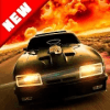 Super Car Shooter - On Highway