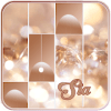 Sia Piano Tiles Music