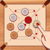 Carrom Master 3D FREE加速器