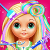 My Doll Hair Salon - Top Fashion