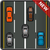 Car Racing Traffic - 2D Games加速器