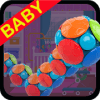 Baby Idle Balls加速器