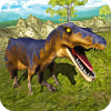 Dinosaur Park Simulator - Dino Hunter Game