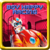 Boy Happy Racing加速器