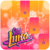 Soy Luna Piano Tile Game加速器