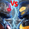 Ant Superhero Micro Battle - Street Fighting Games