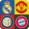 Football club logo quiz: Guess the logo