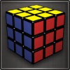 Rubix Cube 3D加速器