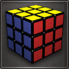 Rubix Cube 3D