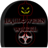 Halloween Wheel