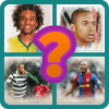 Adivinha o Jogador de Futebol 2018 BR