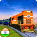 Indian Train Simulator: Train Wala Game