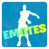 Dance Emotes Battle - Quiz加速器